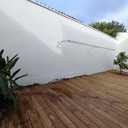 De Plain Pied Rénovée à 150m De La Plage, Climatisée Et Avec Wifi - Fr-1-776-3 Villa Argelès-sur-Mer