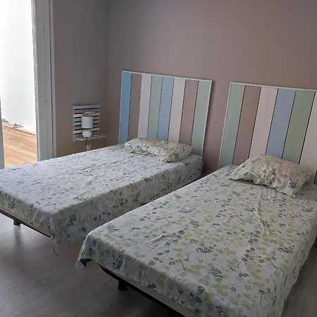 De Plain Pied Rénovée à 150m De La Plage, Climatisée Et Avec Wifi - Fr-1-776-3 * Argelès-sur-Mer