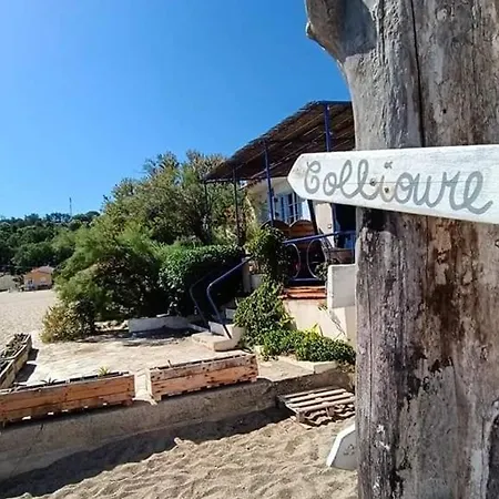 De Plain Pied Rénovée à 150m De La Plage, Climatisée Et Avec Wifi - Fr-1-776-3 *