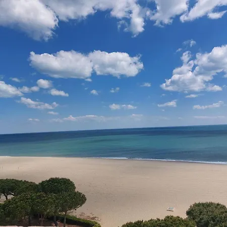 Villa De Plain Pied Rénovée à 150m De La Plage, Climatisée Et Avec Wifi - Fr-1-776-3 Argelès-sur-Mer