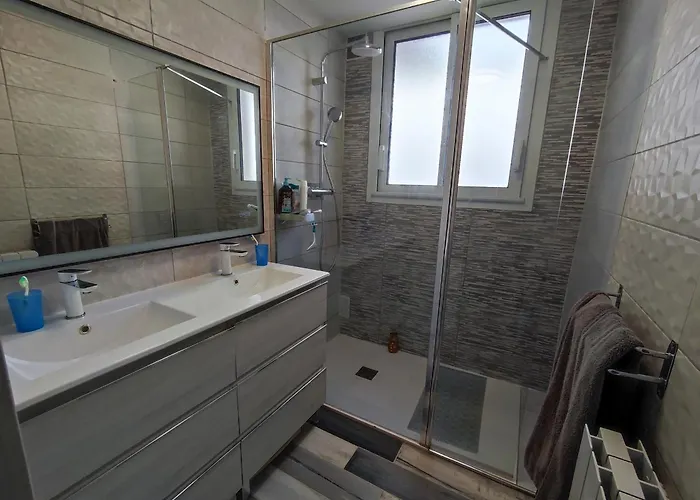 Renovee A 150m De La Avec Climatisation - Fr-1-776-3 Βίλα Argelès-sur-Mer